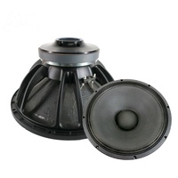 Haut-parleur de remplacement 1 pouce à diaphragme en titane 8 ohms 100W pour enceinte DJ – Pièce détachée du fabricant