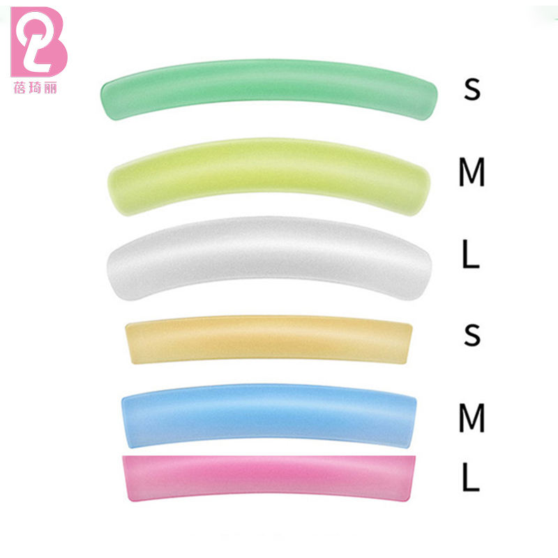 Lash Perm Pad-3(7 paires)