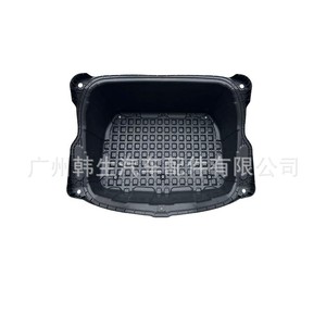 กล่องเก็บสัมภาระด้านหลังรถเทสล่า รุ่น Y หมายเลข 1508656-00-C ถาดคอนโซลกลาง - Product Image 2