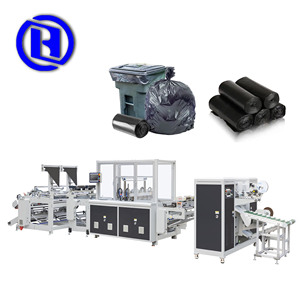 <span class=keywords><strong>เครื่อง</strong></span>ทำ<span class=keywords><strong>ถุง</strong></span><span class=keywords><strong>ขยะ</strong></span>พลาสติกเครื่องทำถุงพลาสติกเป็นมิตรต่อสิ่งแวดล้อม<span class=keywords><strong>เครื่อง</strong></span>ทำ<span class=keywords><strong>ถุง</strong></span><span class=keywords><strong>ขยะ</strong></span>ย่อยสลายได้ - Product Image 1