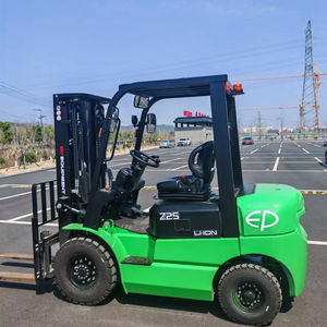 2.5t/3t מלגזה פיפ האחרון EFXZ-251 מלגזה שיפוץ - Product Image 1