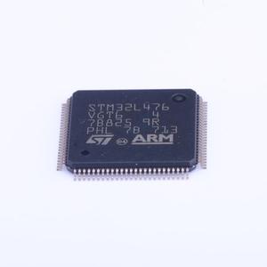 New and Original Microcontroller Electronic Components STM32L476VGT6 Integrated Circuit - Product Image 1