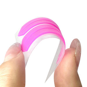 Tiges de levage de <span class=keywords><strong>cils</strong></span> Beiqili, outils de maquillage de recourbe-<span class=keywords><strong>cils</strong></span> en silicone, 5 tailles S/M/M1/M2/L coussinets de levage de <span class=keywords><strong>cils</strong></span> réutilisables Silicona - Product Image 3