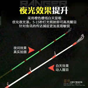 <span class=keywords><strong>Canne</strong></span> <span class=keywords><strong>à</strong></span> <span class=keywords><strong>pêche</strong></span> spinning professionnelle, en fibre de carbone, pour <span class=keywords><strong>pêche</strong></span> en eau douce, au leurre, bar de <span class=keywords><strong>mer</strong></span>, 1.8m/2.1m - Product Image 3