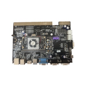 Vente flash - Écran vertical - <span class=keywords><strong>Jeu</strong></span> Legend - Plateau de <span class=keywords><strong>jeu</strong></span> pour écran de 43 pouces - Métal - Pour écran tactile espagnol/anglais - Compatible VGA - Product Image 2