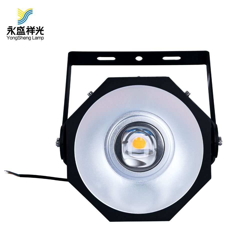 Высокая мощность IP66 240W светодиодные Открытый cob уличный свет потока стадиона