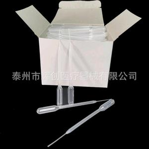 ไมโครปิเปต Li Hui ขนาด 5ul 10ul แบบพลาสติก สำหรับการทดลองในห้องปฏิบัติการ - Product Image 5