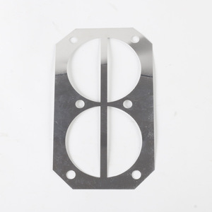 Junta de motor Debao de doble cilindro de aluminio 2070 con alambre de acero compuesto para reparación y reemplazo - Product Image 1