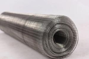 Galvanized Stainless Steel Bird Cage <b>Wire</b> <b>Mesh</b> 25x25 <b>Mesh</b> 2.0-3.0mm <b>Wire</b> Welded <b>Mesh</b> for USA Market-Meshman - Product Image 3