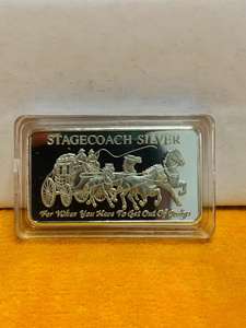 Pièce commémorative personnalisée en or plaqué 1/4 once canadienne, forme rectangulaire avec motif de <span class=keywords><strong>bison</strong></span> - Product Image 2