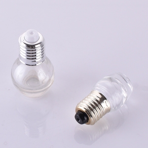Bouteille de vernis à ongles noir de 8ml, bouteille de vernis à ongles en verre de gel uv vide avec capuchon de couronne d'ampoule bon marché, vente en gros - Product Image 3