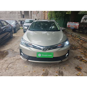 Voiture d'occasion Guazi 2017 Toyota Corolla, vente en gros, prix bas, moteur à essence, automatique, berline 5 places, conduite à gauche - Product Image 2