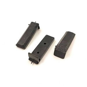 100 Pezzi 36.017.084 Separatore in Gomma per Cappa GTO 46 GTO52, Ventosa in Gomma, Ricambi per Macchine da Stampa - Product Image 3