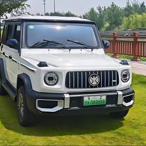 Véhicule électrique professionnel chinois pour adultes, petit véhicule électrique à énergie nouvelle, entièrement fermé, à quatre roues, pour personnes âgées - Product Image 2