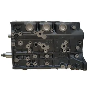 Diesel QD32 Engine Block Short Block For Nissan