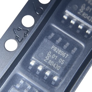 P82B96T Puce de pilote de buffer de bus I2C SOIC-8 à montage en surface sur bande et bobine - Product Image 1