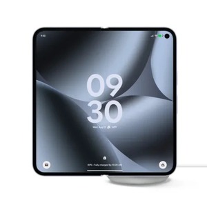 Google Pixel 10 Pro Fold 5G 16/1TB 8.0"OLED 48MP TensorG5 Pliable Livré par FedEx - Product Image 2