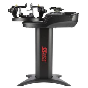 Spoars S2169 Badminton Racquet <b>Stringing</b> <b>Machine</b> Computerized Constant Force Automatic For Personal Use - Product Image 2