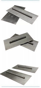 Lưỡi Hoàn Thiện Bê Tông Của Lưỡi Trát Chạy Điện Chạy Xăng Cho Máy Cày - Product Image 2