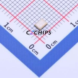 3TJ448000HYFBC Crystal (Passive) SMD3225-4P Crystal Oscillator SMD Crystal Oscillator 48MHz 10ppm 9pF - Product Image 1
