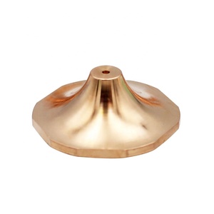 Boquilla de corte láser Original RayTools D28mm individual para cabezal de corte láser de fibra BM06K BS06K BS12K - Product Image 4