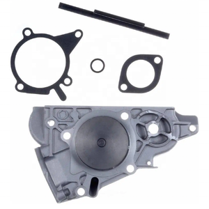 Pièces de moteur automobile de haute qualité OEM 8ABC15010 ZL0115010, pompe à eau de moteur pour Haima Family II 1.6L 2004-2011 - Product Image 4