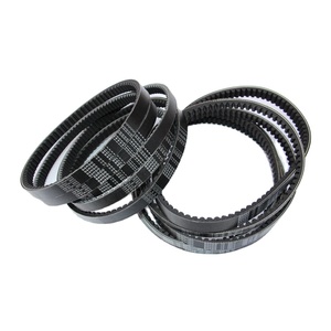 Accesorios para Motocicleta, Correa en V Resistente al Desgaste 707 17.5 30, Correa de Transmisión de Goma 707 17.5 30 - Product Image 1