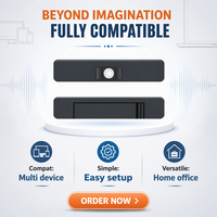 Nouvelle télécommande intelligente infrarouge 2026 à 12 boutons, couleur noire, code fixe, pour TV/DVD/VCR/DVB, fabricant OEM ODM