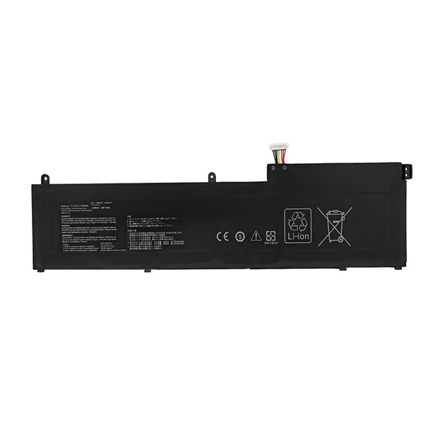 Wholesale C32N2002-2 11.55V 96Wh Laptop Battery Replacement for ASUS ZenBookPro15 UX535LH/LI UP6502ZA/ZD Notebook Battery