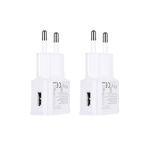 <span class=keywords><strong>Chargeur</strong></span> mural USB 5V 2.1A charge rapide pour Samsung Galaxy S7 S6 J8 J7 J3 J5 Note 4 5,<span class=keywords><strong>Kindle</strong></span>,LG,PS4,Camera LG Stylo 3 Plus, HTC - Product Image 6