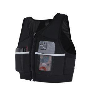 Ultra-Light Waterproof Jogging Bags Marathon Backpack Phone <b>Running</b> <b>Vest</b> Hydration Multi-Functional Outdoor Sports Cycling Bag - Product Image 5