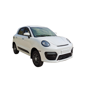 Auto Elettrica di Qualità Standard con Assistenza al Frenata, Ruote in Alluminio da 14'', <span class=keywords><strong>4</strong></span> Ruote, 3500W AC, Multifunzione per Adulti - Product Image 1