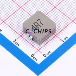 FXL1050-4R7-M ตัวเหนี่ยวนำไฟฟ้าแบบ SMD, 10x11.5 มม. ( ค่าความเหนี่ยวนำ: 4.7uH ) ( ความแม่นยำ: 20% กระแสไฟฟ้าที่กำหนด: 11A ) - Product Image 1