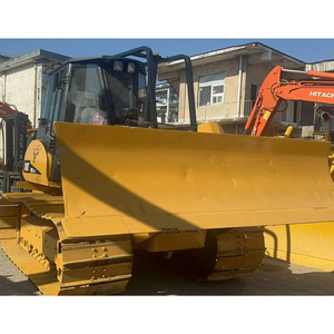 Бульдозер <span class=keywords><strong>Caterpillar</strong></span> D5K с подержанной гусеницей - Product Image 5