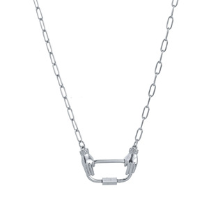 Ciondoli in Acciaio Inossidabile con Pietre Naturali Placcati Oro, Ametista e <span class=keywords><strong>Quarzo</strong></span> Giallo per Creazione Fai-da-Te di Collane da Donna - Product Image 6