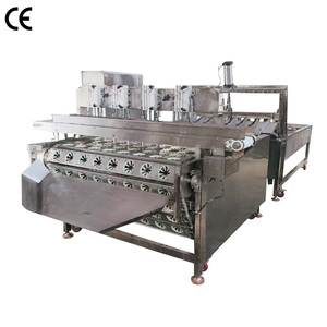 Máquina para quitar el núcleo de manzanas y peras de acero inoxidable, máquina para descorazonar manzanas - Product Image 5