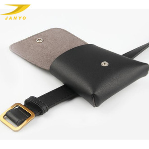 OEM venta al por mayor personalización Diy moda Vintage <span class=keywords><strong>riñonera</strong></span> decorativa mujer delgada <span class=keywords><strong>riñonera</strong></span> - Product Image 6