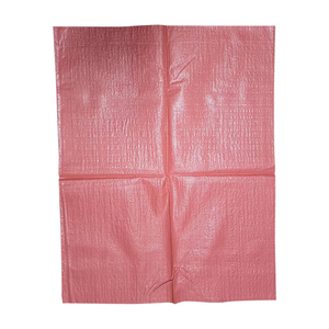 Neue leere 25kg 50kg gute Qualität Polypropylen <span class=keywords><strong>PP</strong></span> gewebte Sack körner Reis <span class=keywords><strong>PP</strong></span> gewebte Tasche - Product Image 3