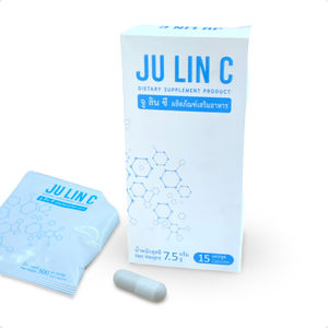 JU LIN C 36,5G Producto simbiótico amigable con el intestino de Cricket Powder Belleza y cuidado personal para el equilibrio del microbioma intestinal - Product Image 4