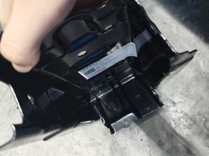 Pièces d'origine, sous-ensemble d'extension <span class=keywords><strong>de</strong></span> faisceau longitudinal avant droit adapté à <span class=keywords><strong>Toyota</strong></span> <span class=keywords><strong>Yaris</strong></span> OEM 57201-0D030 572010D030 - Product Image 5