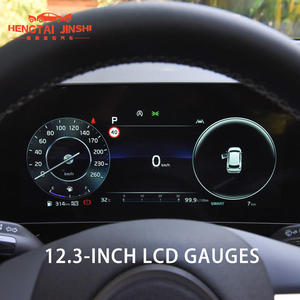 2023 pour Kia Sportage SUV <span class=keywords><strong>1</strong></span>.5T Turbo 8AT automatique FWD essence voitures d'occasion pour le Sénégal avec caméra de recul direction gauche - Product Image 4