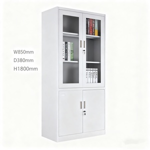 خزانة عرض ملفات معدنية ، مكتب حديث ، من من من من من من أجل المكتب/غرفة الاجتماعات - Product Image 2