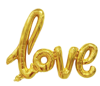 Ballons en aluminium épais argentés, dorés, roses, rouges, en forme de cœur, pour la Saint-Valentin, les fêtes, les mariages, les demandes en mariage, les soirées pour adultes