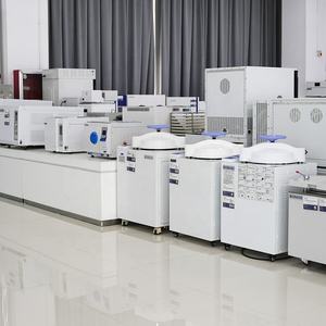 BIOBASE デジタル生物顕微鏡は、LCDディスプレイ付きで最大1600倍まで拡大できます。 - Product Image 6