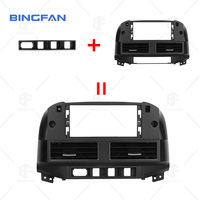 Lecteur DVD de voiture Android spécial audio 8 cœurs 12,3 pouces 4G LTE GPS Navigation DSP Radio de voiture Carplay pour Hyundai Santafe 2006-2012