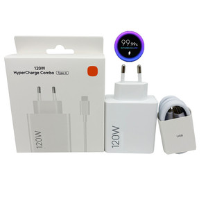 <span class=keywords><strong>Original</strong></span> 33W 67W 120W Super Fast Charger US EU UK Plug pour <span class=keywords><strong>Xiaomi</strong></span> Mobile Phone Travel USB Adapter Quick Charger - Product Image 3