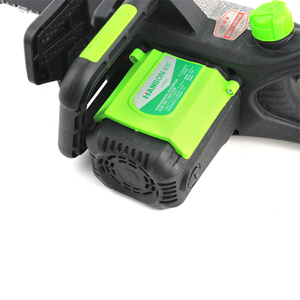 Professional Big Powerful Chain <b>Saw</b> Made in China 140802 Chain <b>Saw</b> Made in China 140802 - Product Image 6