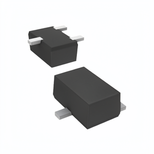 DRA9124E0L Original SC-89, SOT-490 Transistors Electronics Component - Product Image 1