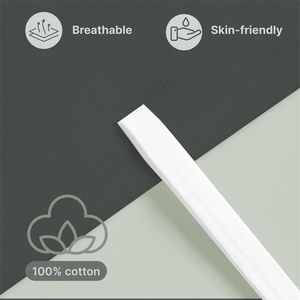 Anti-Collision Strip Corner Cover Baby Bumper <b>Bed</b> Bumper <b>Pads</b> Super Soft Comfortable Crib Rail Cover - Product Image 5