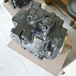 Wb93r مضخة هيدروليكية محمل خلفي Wb146 مضخة هيدروليكية 7078-1u-00111 70-1w-41522 708-1W-41570 70-1u-00163 مضخة رئيسية - Product Image 6